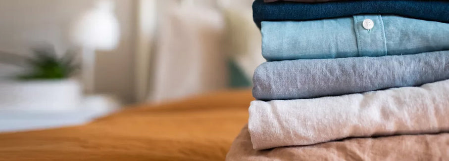 Linen Shirts for Men: a Get Away from Summer Heat - JDC Store Online Shopping
