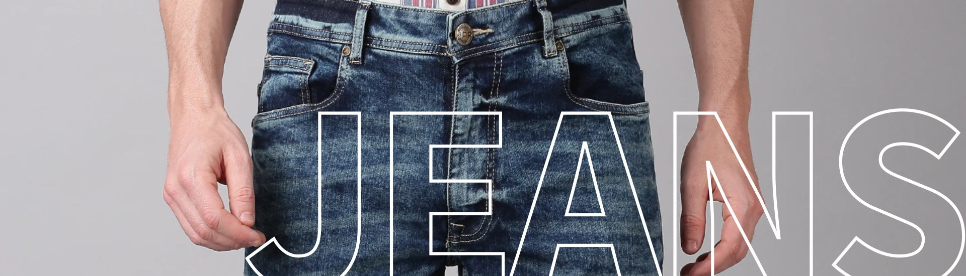 Jeans - JDC Store Online Shopping