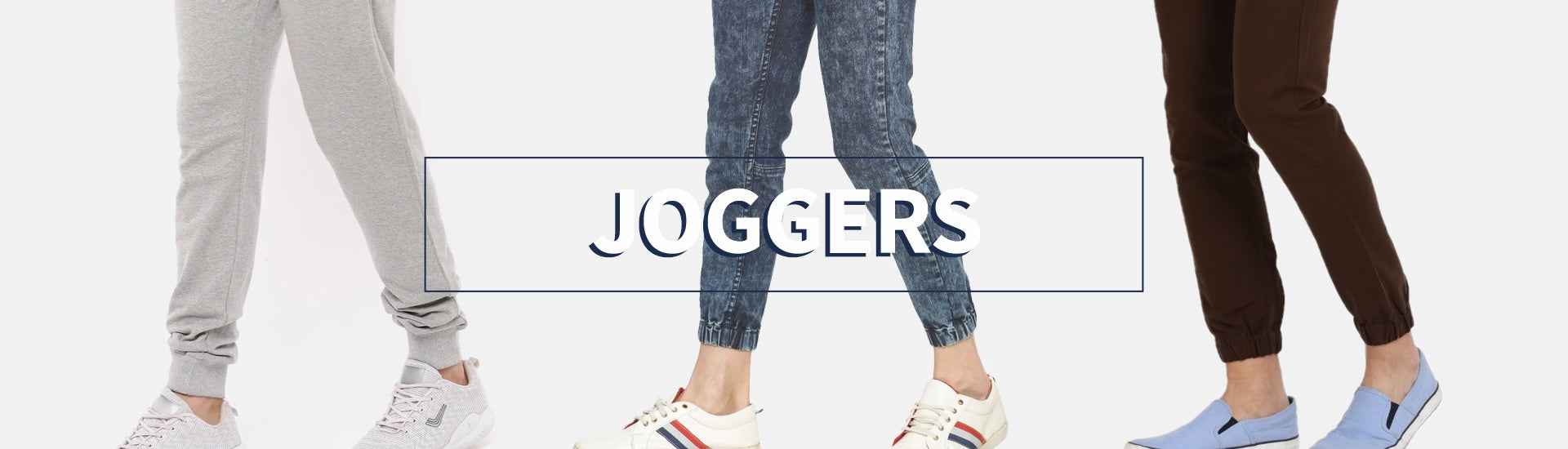 Men's Joggers & Tracksuit Bottoms
