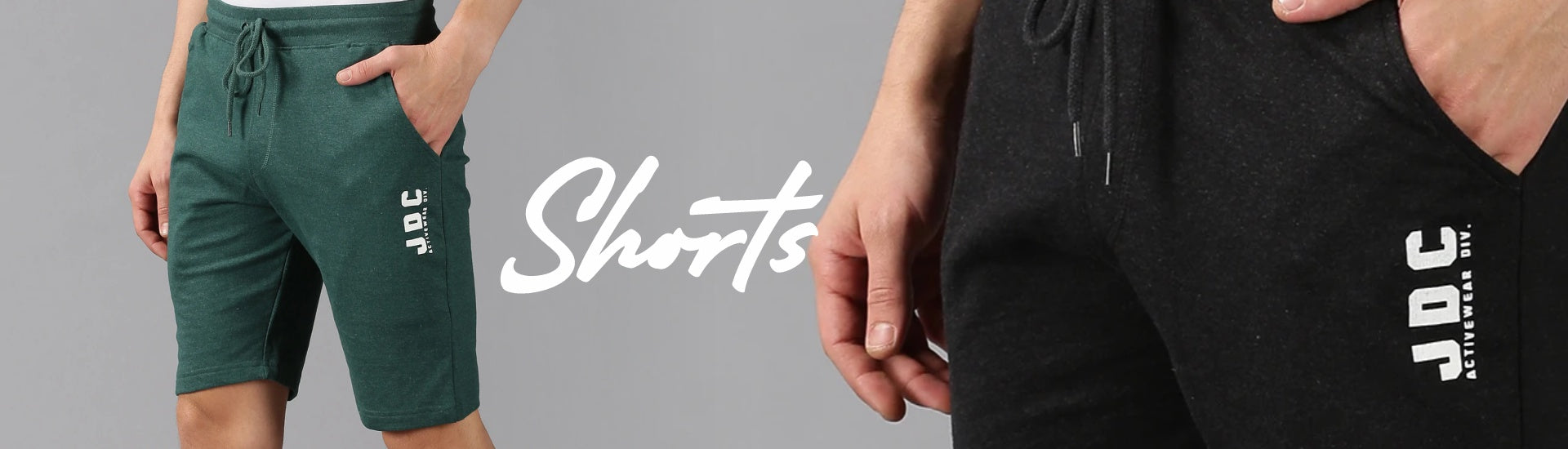 Stylish & Comfortable Shorts Collection