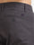 MEN'S GREY SOLID SLIM FIT TROUSER