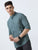 MEN'S CADET SOLID SLIM FIT SHIRT