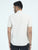 MEN'S EGGRU WHITE STRIPES SLIM FIT SHIRT