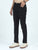 MEN'S DK.BLACK SOLID SLIM FIT JEANS