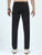 MEN'S DK.BLACK SOLID SLIM FIT JEANS