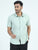 MEN'S PISTA PRINT SLIM FIT SHIRT