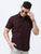 MEN'S HONEY-SOLID SLIM FIT SHIRT