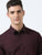 MEN'S HONEY-SOLID SLIM FIT SHIRT