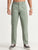 MEN'S  PISTA SOLID SLIM FIT TROUSER