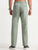 MEN'S  PISTA SOLID SLIM FIT TROUSER