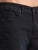 MEN'S  DK.NAVY SOLID SLIM FIT JEANS