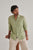 MEN'S PISTA PRINT SLIM FIT SHIRT