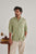 MEN'S PISTA PRINT SLIM FIT SHIRT