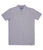 JDC Boy's Grey Printed T-Shirt