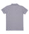 JDC Boy's Grey Printed T-Shirt
