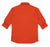 JDC Boy's Orange Solid Shirt