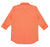 JDC Boy's Orange Strips Shirt