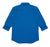 JDC Boy's Blues Green Stipes Shirt - JDC Store Online Shopping