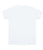 JDC Boy's White Printed T-Shirt
