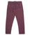 JDC Boy's Purple Solid Trouser