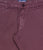 JDC Boy's Purple Solid Trouser