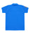 JDC Boy's Royal Blue Solid T-Shirt
