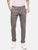 JDC Casual Solid Trouser-Silver Grey