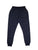 BOY'S NAVY DOBBY REGUALR FIT JOGGER - JDC Store Online Shopping