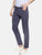 JDC Casual Solid Trouser-Blue
