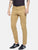 JDC Casual Solid Trouser-Khaki