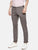 JDC Casual Solid Trouser-Silver Grey