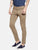 JDC Casual Solid Trouser-Light Olive