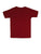 BOY'S RED PRINT REGULAR FIT T.SHIRT - JDC Store Online Shopping