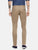 JDC Casual Solid Trouser-Light Olive