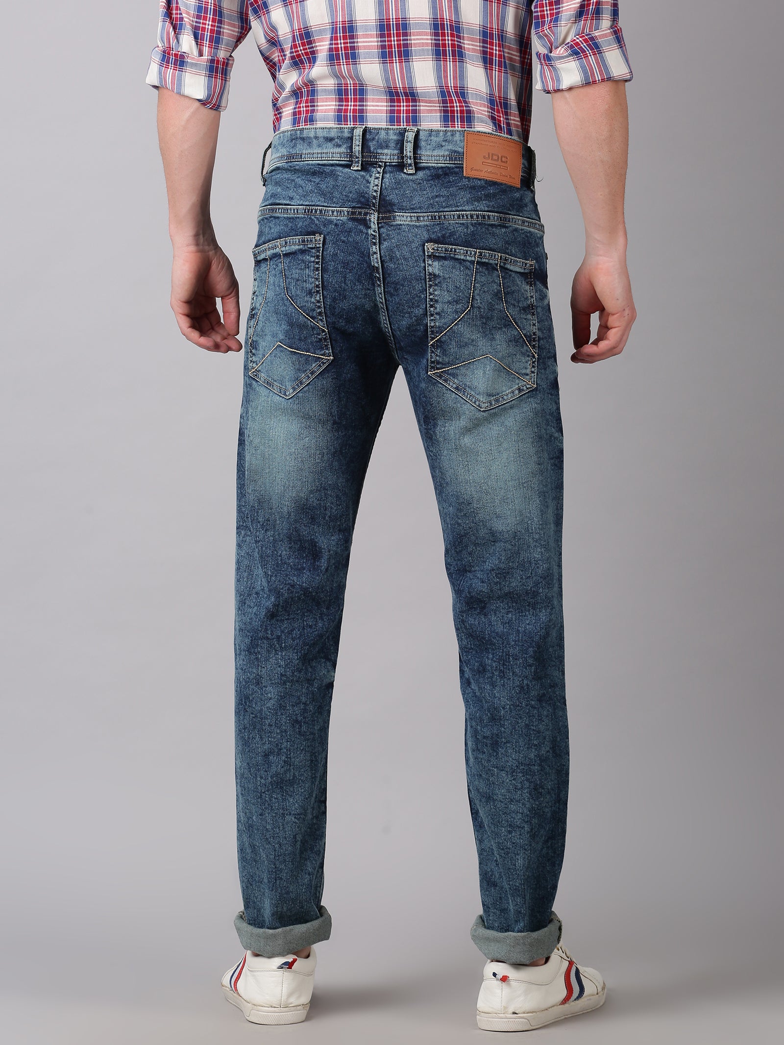 Couttan Jen'S at Rs 850/piece, Gents Cotton Jeans in Pune