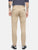 JDC Casual Solid Trouser-Light Khaki