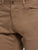 JDC Casual Solid Trouser-Brown
