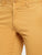 JDC Chinos Solid Trouser-Orange